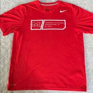 🔥Nike Dri-Fit T-shirt Sz L🔥